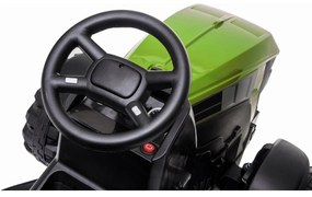 Buddy Toys BEC 6210 Traktor FARM