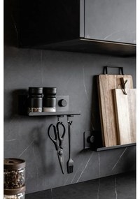 Samodržiaci kovový organizér na koreničky Jet - Wenko