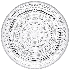Tanier Kastehelmi 24,8cm, číry