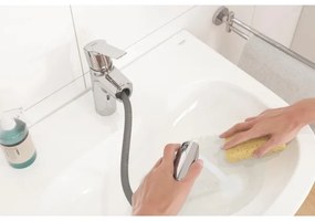 GROHE 24205003 - Umývadlová batéria START DN 15, veľkosť M, lesklý chróm