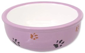 Keramická miska pre mačku ø 13 cm Magic Cat – Plaček Pet Products