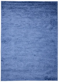 Dizajnový koberec INDIGO - SHAGGY ROZMERY: 80x300