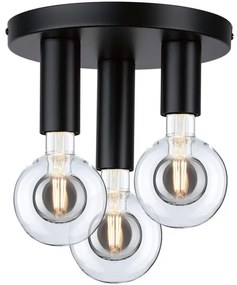 Paulmann 79761 - Stropné svietidlo HALDOR 3xE27/20W/230V
