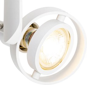 Moderné bodové svetlo biele - Master 50