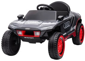 RAMIZ Elektrické auto Audi RSQ E-TRON PA.HL618 - sivé