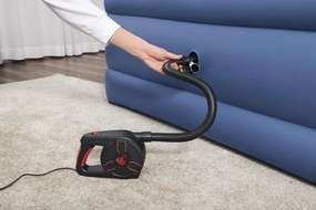 LEAN Elektrická pumpa do zásuvky Powergrip PRO Bestway 62247