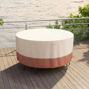 Kryt na záhradný nábytok