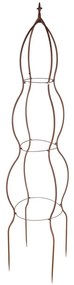 Kovová podpera rastlín – Esschert Design
