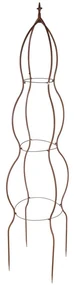 Kovová podpera rastlín – Esschert Design