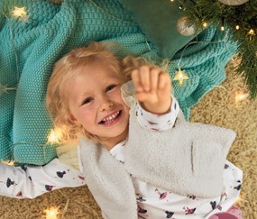 Vianočná súprava na výrobu brmbolcov