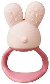 Chladiace hryzadielko Králiček - ružové