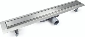 Besco Odtokový žľab VIRGO DUO 80 2-in-1