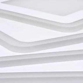 Brilagi - LED Stmievateľné stropné svietidlo MODERN LED/210W/230V 2700-6500K + DO