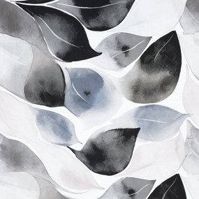 SATÉNOVÉ OBLIEČKY SPRING75 200X220 CM, 2 KS 70X80 CM LISTY