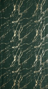 ZÁVES NA KRÚŽKOCH LANI 140X250 CM VZOROVANÁ