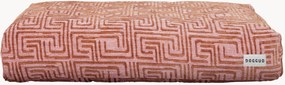 Pelech Maze, rôzne veľkosti
