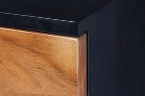 Komoda 44096 Grand Acacia 100cm Drevo Acacia  - Komfort-nábytok