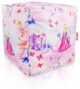 Taburetka Cubo Princess