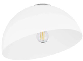 LED biele moderné stropné svietidlo Onia 29