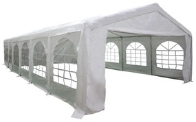 Sunfun Párty stan, 12 × 6 × 3 m
