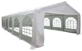 Sunfun Párty stan, 12 × 6 × 3 m