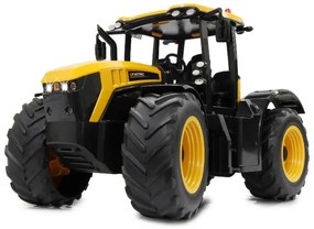 Jamara Traktor na diaľkové ovládanie JCB Traktor Fastrac  (100394295)