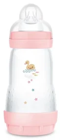 Antikoliková fľaša 260ml, Duck
