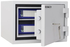 Rottner Ohňovzdorný trezor na dokumenty LFS-30 P, FIRE SAFE 30, 315 x 445 x 450 mm