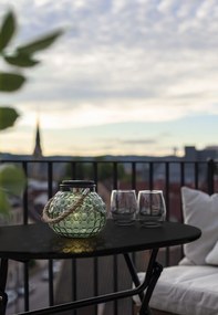 STAR TRADING Solárny lampášik Dotte