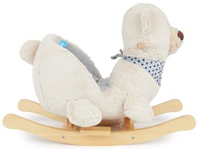 Bieco – Hojdací medveď