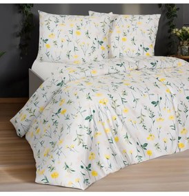 Obliečky bavlnené Bloom EMI