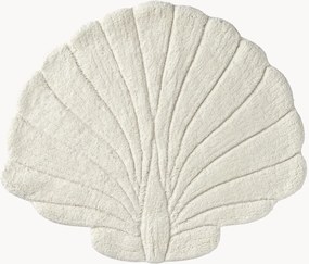 Bavlnená kúpeľňová predložka Miranda