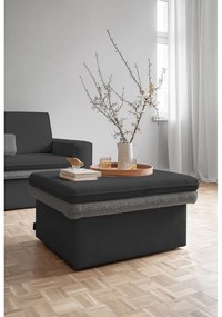 Tmavosivá podnožka Wilson – Miuform