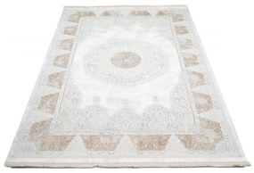 Kusový koberec Vema béžový 200x300cm