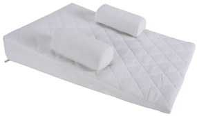 Antirefluxný vankúš s výplňou z pamäťovej peny 42x60 cm – Mila Home