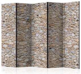 Artgeist Paraván - Pebbles II [Room Dividers]