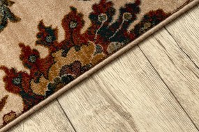 Koberec OMEGA Latica krémový / béžový