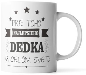 Sablio Hrnek Pro toho nejlepšího dědu - 330 ml - standard