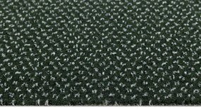 Koberce Breno Metrážny koberec TAURUS 44, šíře role 400 cm, zelená