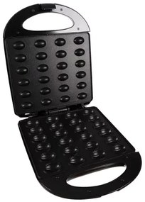 Hriankovač na pečenie cookies/orechov - forma na 24 ks - Ruhhy
