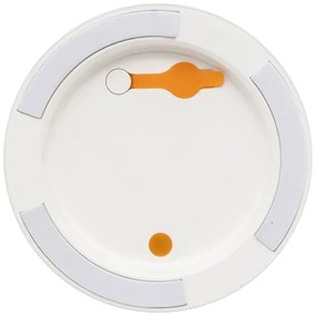 Atmosphera - LED Nabíjacia vonkajšia stolná lampa KIARA LED/3,7V