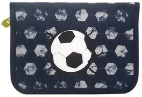 Peračník 1zip REYBAG Football 2