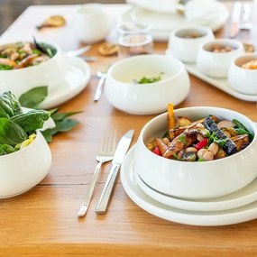 Mäser Servírovací súpravva misiek 3 ks TAYA