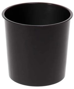 PLASTOVÝ KVETINÁČ URBANIKA ECO 19,5X36,5 CM BÉŽOVÁ