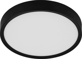 XXXLutz NÁSTENNÉ LED SVIETIDLO, 34/6 cm Eglo - Online Only bytové doplnky - 003348215501
