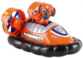 Spin Master PAW PATROL ZUMA Vznášadlo s vrtuľami