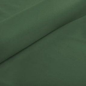 Sedací vak SAKO tmavozelený ekokoža