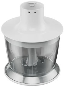 SILVERCREST® Tyčový mixér SSMS 600 D4 (biela) (100332028)