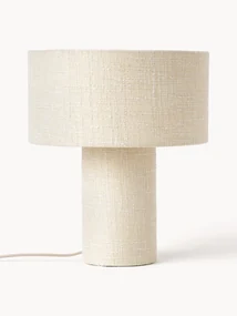 Buklé stolová lampa Ron