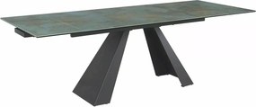 Jedálenský rozkladací stôl Salvadore 160/240 cm - výber z 6 prevedení